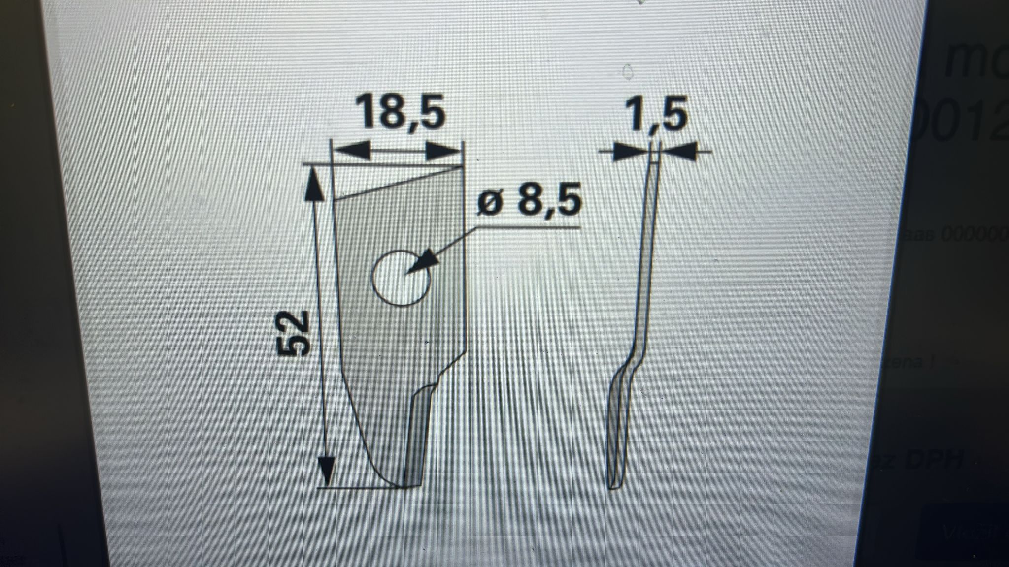 0000000121.A CUTIT SFOARA CLAAS MARCANT 40
